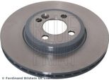 Blue Print ADG043148 Disco Freno Oe 34116768933 Compatibile Con Mini, Clubman, Mini Roadster