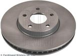 Blue Print ADF124380 Disco Freno Oe 2208066 Compatibile Con Focus