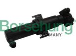 Borsehung B11479 Ugello Lavaggio, Impianto Lavafari Oe 1Z0955965B Compatibile Con Octavia