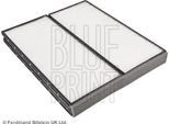 Blue Print ADG02556 Filtro Aria Abitacolo Oe 97030H1742 Compatibile Con Terracan
