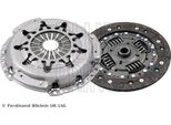 Blue Print ADF1230115 Kit Frizione Oe 1518195 Compatibile Con B-Max, Ecosport, Fiesta, Tourneo, Transit, 2