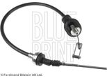 Blue Print ADG03817 Cavo, Comando Frizione Oe Ok30A41150C Compatibile Con Rio