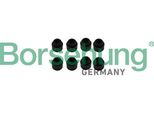 Borsehung B19239 Guarnizione, Stelo Valvola Oe 04E109675 Compatibile Con Up, Touran, Tiguan, Sharan, Scirocco, Polo 6R, Passat 3BG, Passat Alltrack, Jetta, Golf Vii, Golf Vi, Golf Sportsvan, Cc, Caddy, Beetle, Yeti, Superb, Rapid, Octavia, Fabia, Citigo, Toledo, Mii, Leon, Ibiza, Ateca, Alhambra, A4 8W, A3 8V, A1 8X