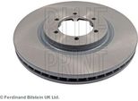 Blue Print ADG043101 Disco Freno Oe 51712H1030 Compatibile Con Terracan