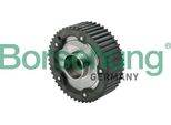 Borsehung B17948 Regolatore Dell'albero A Camme Oe 04E109088AB Compatibile Con A1 8X, A3 8V, A4 8W, Alhambra, Ibiza, Leon, Toledo, Fabia, Octavia, Rapid, Superb, Yeti, Beetle, Caddy, Cc, Golf Sportsvan, Golf Vi, Golf Vii, Jetta, Passat Alltrack, Passat 3BG, Polo 6R, Scirocco, Sharan, Tiguan, Touran