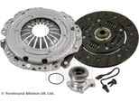 Blue Print ADW193063 Kit Frizione Oe 55354189 Compatibile Con Alf. 159, Croma, Astra H, Signum, Vectra, Zafira