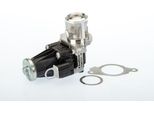 Borgwarner (Wahler) 710947D/1 Agr-Ventil Oe 55207921 Kompatibel Mit Meriva, Corsa D, Astra J, Ypsilon, Musa, Strada, Punto, Panda, Idea, Grande Punto, Doblo, 500L, 500C, 500, Mito