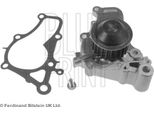 Blue Print ADC49126 Pompa Dell'acqua, Raffreddamento Motore Oe MD306414 Compatibile Con Colt, Galant, Lancer, Space Runner, Space Wagon, 911