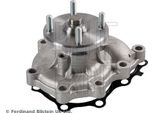 Blue Print ADG09186 Pompa Dell'acqua, Raffreddamento Motore Oe Ok88R15100 Compatibile Con Terracan, A3 8P