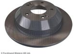 Blue Print ADG043159 Disco Freno Oe 584112P000 Compatibile Con Santa Fe, Sorento
