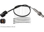 Blue Print ADG070103 Sonda Lambda Oe 392102B310 Compatibile Con Accent, Elantra, I20, I30, Ix20, Ceed, Cerato, Proceed, Soul, Equus, Fabia