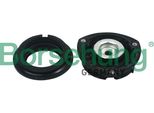 Borsehung B17909 Cuscinetto Di Supporto Ammortizzatore Oe 5Q0412249E Compatibile Con A3 8V, Q2, Ateca, Leon, Kodiaq, Octavia, Superb, Golf Alltrack, Golf Sportsvan, Golf Vi, Golf Vii, Passat Alltrack, Passat 3BG, Tiguan, Touran