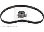 Blue Print ADG07301 Kit Cinghia Dentata Oe 2431202270 Compatibile Con Atos, Getz, I10, Picanto, Siena, Megane, Viano