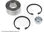 Blue Print ADG08217 Kit Cuscinetti Ruota Oe 94535255 Compatibile Con Lanos, Nubira