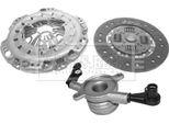 Borg & Beck HKT1482 Kit Frizione Oe Compatibile Con Sprinter, Classe V, Viano, Vito
