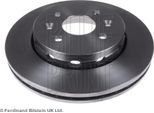 Blue Print ADG04351 Disco Freno Oe 5833044210 Compatibile Con Shuma