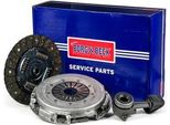 Borg & Beck HKT1322 Kit Frizione Oe Compatibile Con Transit