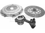 Borg & Beck HKT1375 Kit Frizione Oe Compatibile Con C-Max, Focus