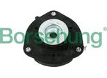 Borsehung B15446 Cuscinetto Di Supporto Ammortizzatore Oe 1K0412331B Compatibile Con A3 8P, Tt, Altea, Altea Xl, Leon, Toledo, Octavia, Superb, Yeti, Beetle, Caddy, Cc, Eos, Golf Plus, Golf V, Golf Vi, Jetta, Passat Alltrack, Passat 3C, Passat 3B, Passat Cc, Scirocco, Tiguan, Touran