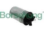 Borsehung B12823 Filtro Carburante Oe 057127401A Compatibile Con A4 8D, A4 8E, A4 8H, A6 4B, A8 4D, Superb, Passat 3B
