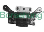 Borsehung B18931 Cuscinetto, Motore Oe 5Q0199555Q Compatibile Con A3 8V, Leon, Toledo, Octavia, Golf Sportsvan, Golf Vii