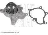 Blue Print ADG09131 Pompa Dell'acqua, Raffreddamento Motore Oe 2510027000 Compatibile Con Accent, Elantra, Getz, Matrix, Santa Fe, Trajet, Tucson, Carens, Cerato, Sportage, Suburban, I30, Is, Corsa C