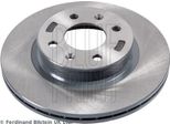 Blue Print ADG043152 Disco Freno Oe 517121J500 Compatibile Con I20