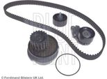 Blue Print ADG073760 Pompa Acqua + Set Cinghia Dentata Oe 96183352 Compatibile Con Espero, Lanos, Nexia