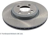 Blue Print ADG043149 Disco Freno Oe 34116774985 Compatibile Con Mini, Clubman, Clubvan, Mini Roadster