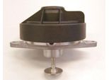 Borgwarner (Wahler) 7211D Valvola Egr Oe 2444156 Compatibile Con Astra, Astra G, Omega, Vectra, Zafira