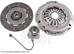 Blue Print ADG030248 Kit Frizione Oe 55197680 Compatibile Con Astra J, Cascada, Insignia, Meriva, Mokka, Zafira