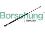 Borsehung B14197 Ammortizzatore A Gas, Cofano Motore Oe 3T0823359 Compatibile Con Superb
