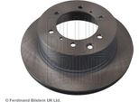 Blue Print ADG04368 Disco Freno Oe 52710H1000 Compatibile Con Terracan