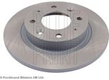 Blue Print ADG04336 Disco Freno Oe Ok9Aa26251 Compatibile Con Carens, Clarus
