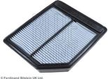 Blue Print ADH22277 Filtro Aria Oe 17220RNAY00 Compatibile Con Civic, Vectra