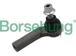 Borsehung B18702 Testina Tirante Oe 6Q0423812 Compatibile Con Cordoba, Ibiza, Fabia, Roomster, Fox, Polo 9N