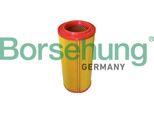 Borsehung B10546 Filtro Aria Oe 8Z0129620 Compatibile Con A2, Arosa, Amarok, Lupo, Polo 6N