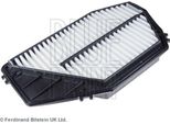 Blue Print ADH22229 Filtro Aria Oe 17220P0AA00 Compatibile Con Accord, Shuttle, Accent, Ranger, Asx
