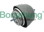 Borsehung B12472 Cuscinetto, Motore Oe 8D0199382L Compatibile Con A4 8D, A6 4B, Superb, Passat 3B