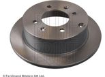 Blue Print ADG04370 Disco Freno Oe 584113C000 Compatibile Con Magentis