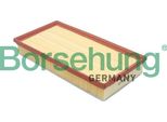 Borsehung B12806 Filtro Aria Oe 1J0129620A Compatibile Con A3 8L, Tt, Leon, Toledo, Octavia, Bora, Golf Iv, New Beetle