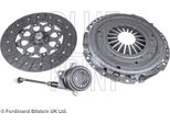 Blue Print ADG030207 Kit Frizione Oe 412003B000 Compatibile Con Santa Fe, Carnival, Sorento