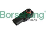 Borsehung B11875 Sensore Pressione Carburante Oe 5Q0906207 Compatibile Con Ateca