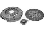 Borg & Beck HK6085 Kit Frizione Oe Compatibile Con Avensis, Camry, Celica, Picnic