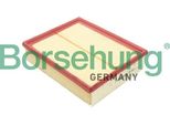 Borsehung B12804 Filtro Aria Oe 58133843 Compatibile Con A4 8D, A6 4B, Superb, Passat 3B