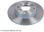 Blue Print ADZ94329 Disco Freno Oe 0569013 Compatibile Con Corsa, Astra F, Combo, Corsa A, Corsa B, Corsa C, Corsa D, Vectra
