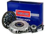 Borg & Beck HKT1137 Kit Frizione Oe Compatibile Con Focus