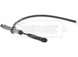 Borg & Beck BCM187 Cilindro Sensore, Frizione Oe 8200019599 Compatibile Con Laguna
