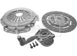 Borg & Beck HKT1369 Kit Frizione Oe Compatibile Con Focus
