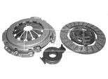 Borg & Beck HK6274 Kit Frizione Oe 5895418 Compatibile Con Brava, Bravo, Marea, Multipla, Palio, Siena, Dedra, Delta, Lybra